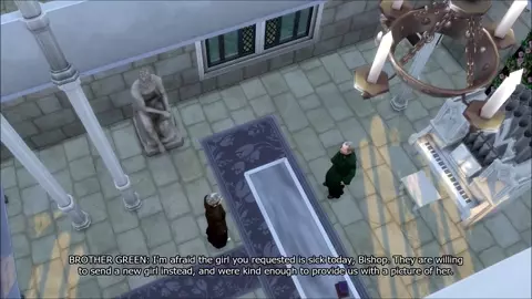 Agent Fatale - Episode 4