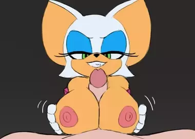 Rouge Titty Fuck [cranihum]