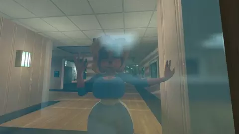 Futanari Sessions with Roxanne