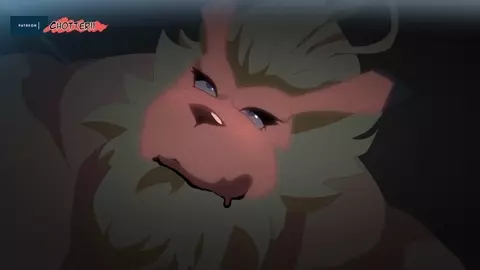 [ENG-SUB] Leomon And Beelzemon [Chotterii][4K]