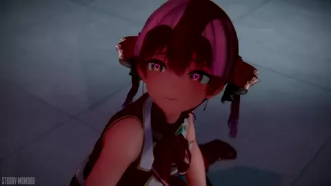 I’m Your Treasure Box [StarryMomoko]