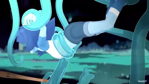 Lapis Tentacles [Baseball]