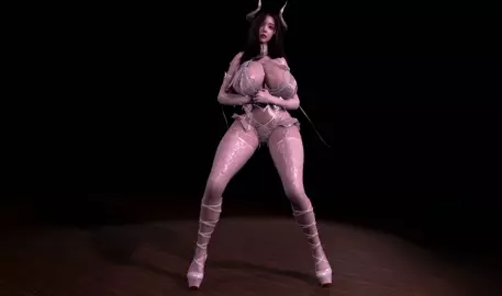 [VAM] 60FPS+HD BLABLABLA