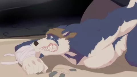 Volga And Tharsix [Chotterii]