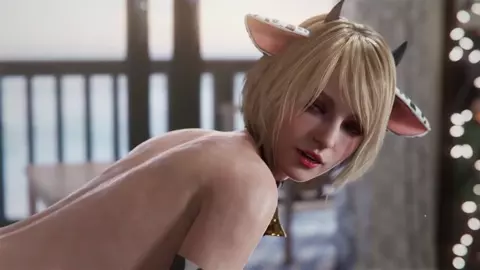 Ashley (black, full ver.) sound