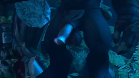 Elune's Abandonment (BonkerzHonkerz)