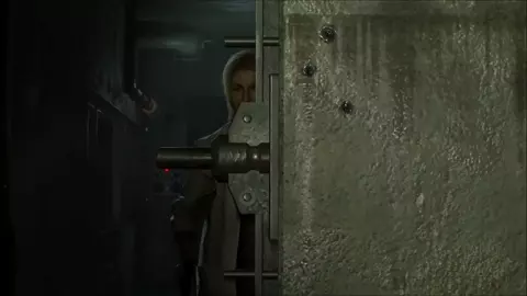 Raccoon City Chronicles / Ada Wong Teaser