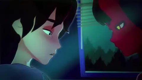 Demon - Hardcore HMV