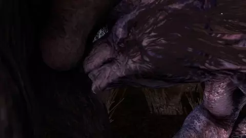 Wolf Maw [CastusHeoc]