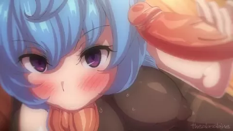 Push (Theobrobine PMV)