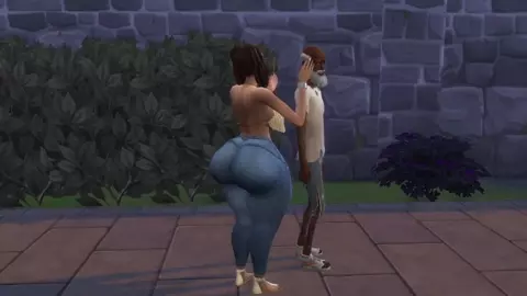 The adventures of Borja the homeless Pt3