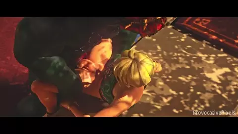 Link fulfilling his true purpose