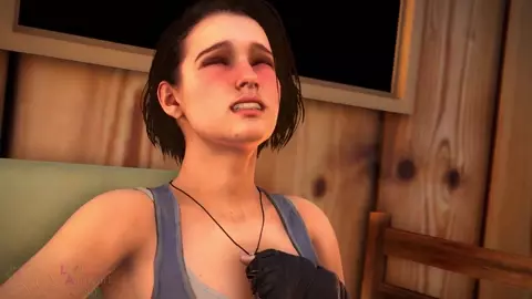 [SUB] Refuge [LordAardvark][4K]