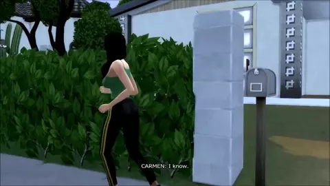 Agent Fatale - Episode 7