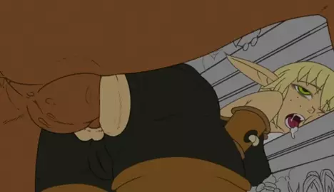 Evangelyne Anal Pounding [Jupiterorange]