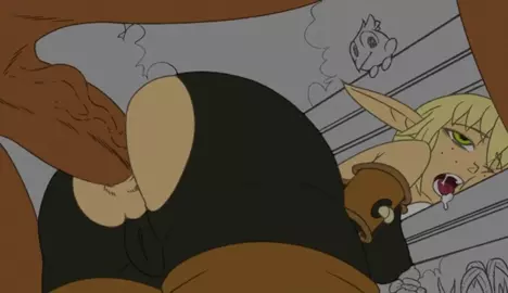 Evangelyne Anal Pounding [Jupiterorange]