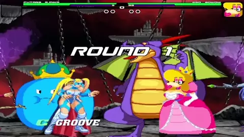 FutaRB R.Mika vs Ero Bowow