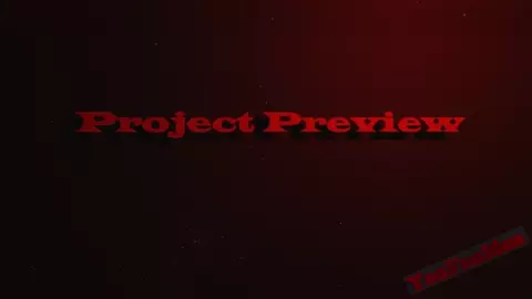 Project Teaser - with Yen and Tifa