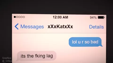 [Greenice] Gamer Futa Wins Taker POV