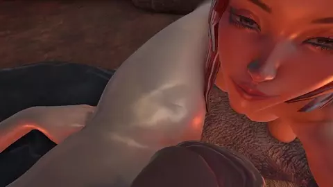 [Greenice] Futa Taker POV Collab BJ