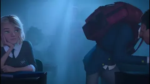 Self Love - Metro Boomin (Spider-Man Across the Spider-Verse) PMV