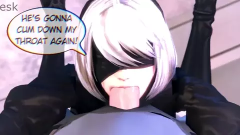 Bad Girls HMV [Fellatio POV HMV]