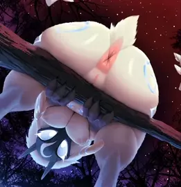 "Kindred Booty Clap" by ThousandFoldFeathers (2022) [No Audio | Loop]