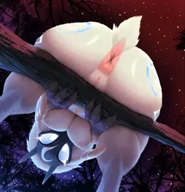 "Kindred Booty Clap" by ThousandFoldFeathers (2022) [No Audio | Loop]