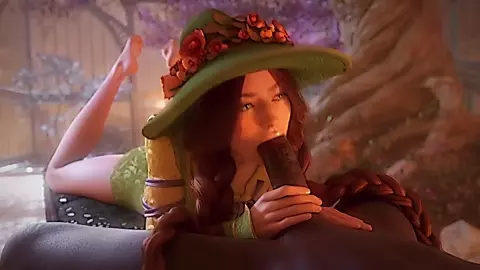 SLUTS - [PMV/HMV] Vol. 1