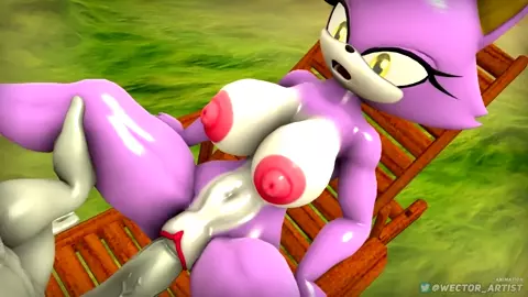 Silver fucking Blaze