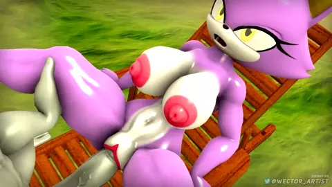 Silver fucking Blaze