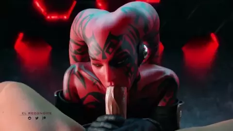 Addicted - Star Wars PMV (ft. Ahsoka Tano, Shaak Ti, and Hera Syndula