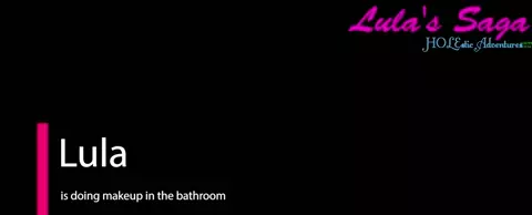 Lula Customization Preview