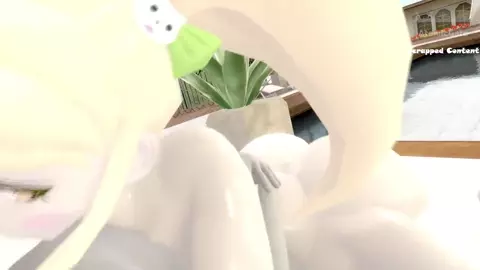 Hiyoko Gets BUTT FUCKED