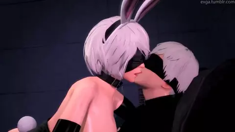 Bunny Girls Compilation