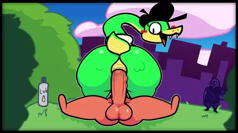 The "No-Hands Pals" are back at it again