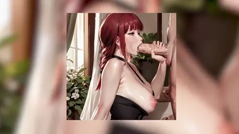 Chainsaw man: Girls HMV