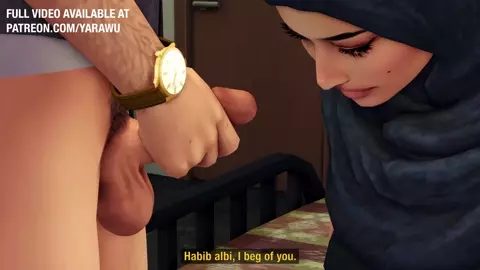 A Wife's Desires (Preview)