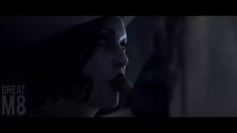 Alcina's Nightmare Creatures