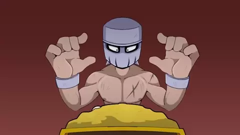 Nami Trades Her Body For Treasure [Mklancer00]