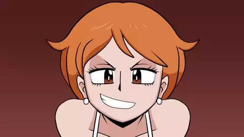 Nami Trades Her Body For Treasure [Mklancer00]