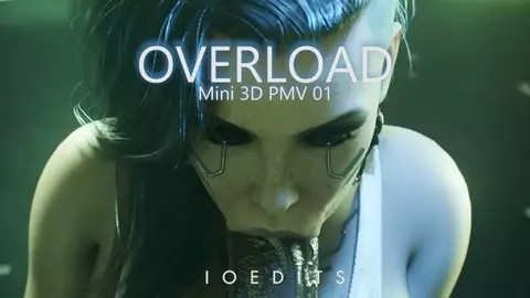 Babe Overload - PMV/HMV Short