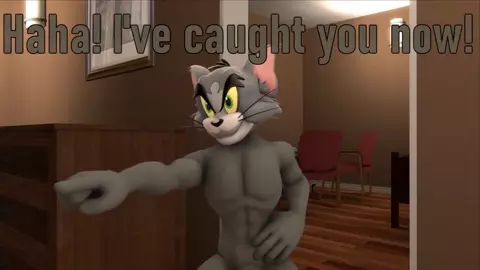 Tom & Jerry (Part 1)