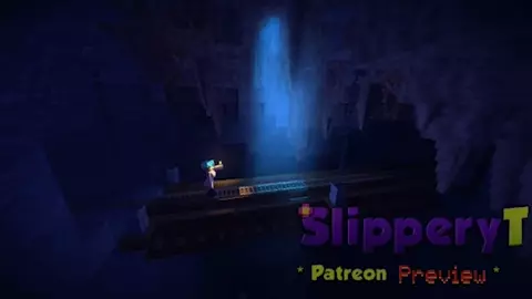 Jenny's Odd Adventures (Warden Arc)