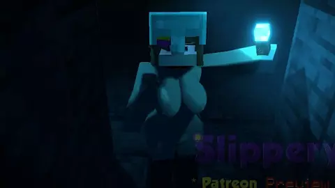 Jenny's Odd Adventures (Warden Arc)