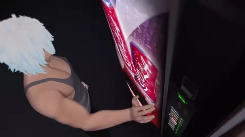 Man Gets Fucked in the Backrooms