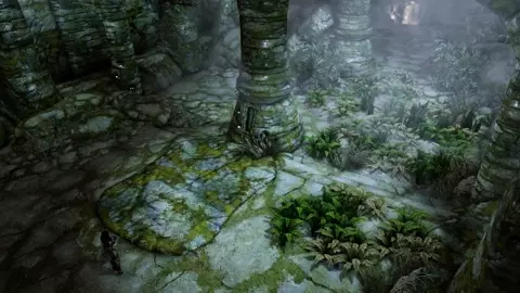 Thalmor and the giant