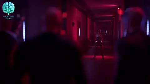 NamelessBrainHMV - Big Booty -  Legends #3