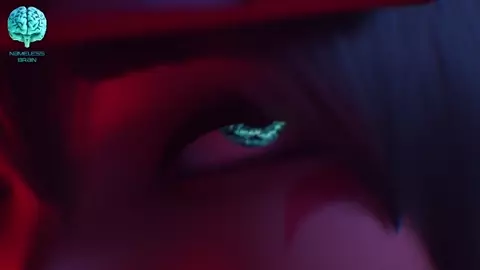 NamelessBrainHMV - Big Booty -  Legends #3