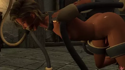 4. The Road To Sissy 4K